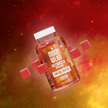 CBG Gummies: What They Are and How to Use Them