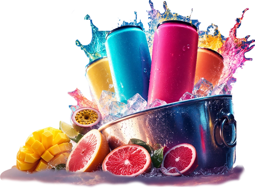 Rotating Moonwlkr Gummy